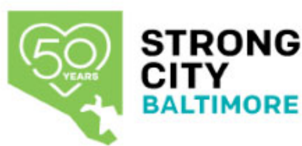 Strong City Baltimore